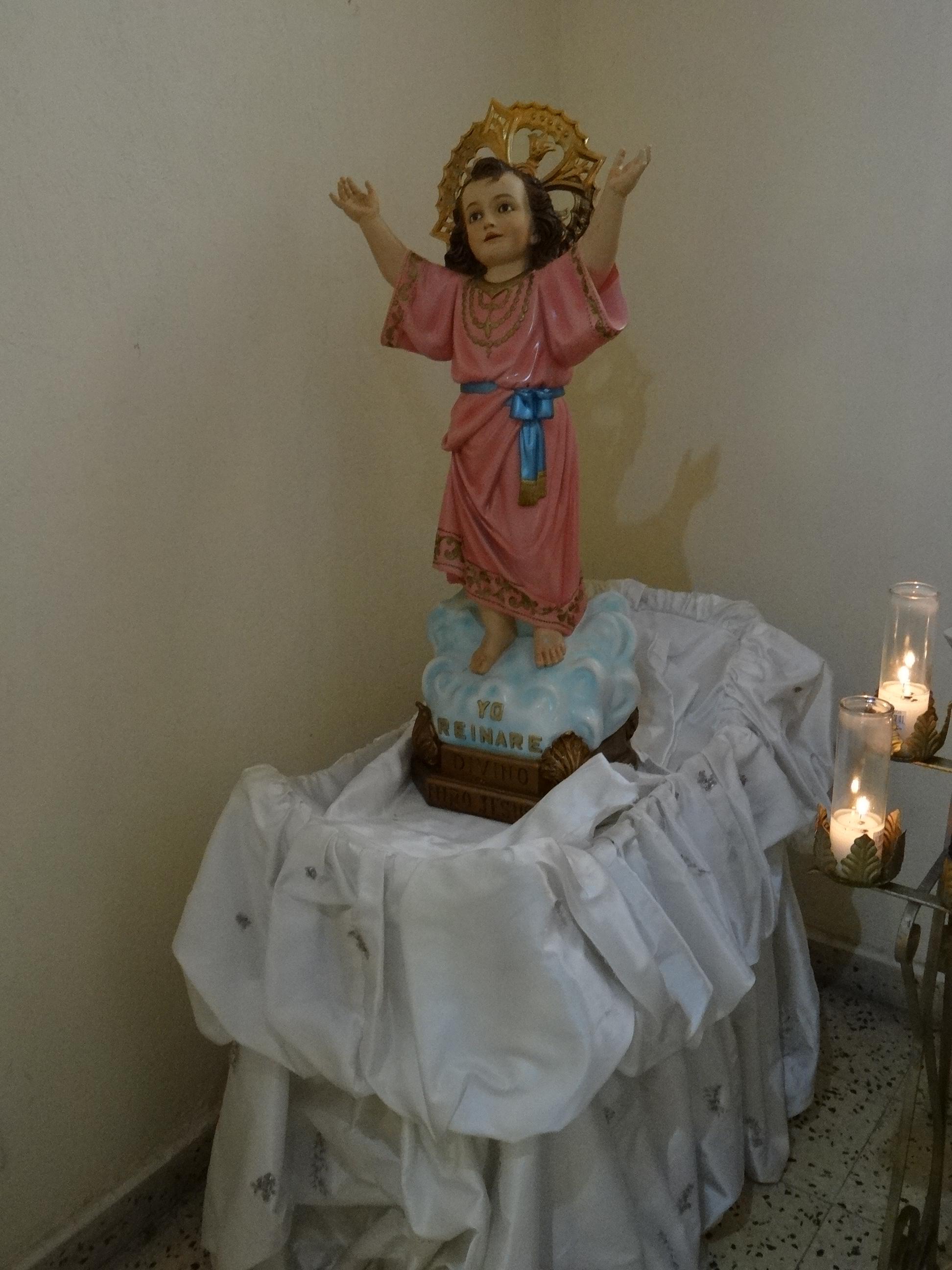 Iglesia de San Jorge - San Juan (Condado) - 2014 00111